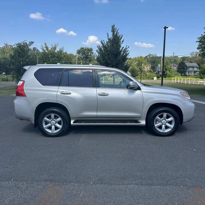 2011 Lexus GX 2nd Gen - Image 2 of 12
