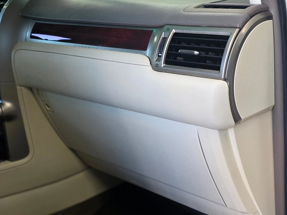 2011 Lexus GX 2nd Gen - Image 17 of 21