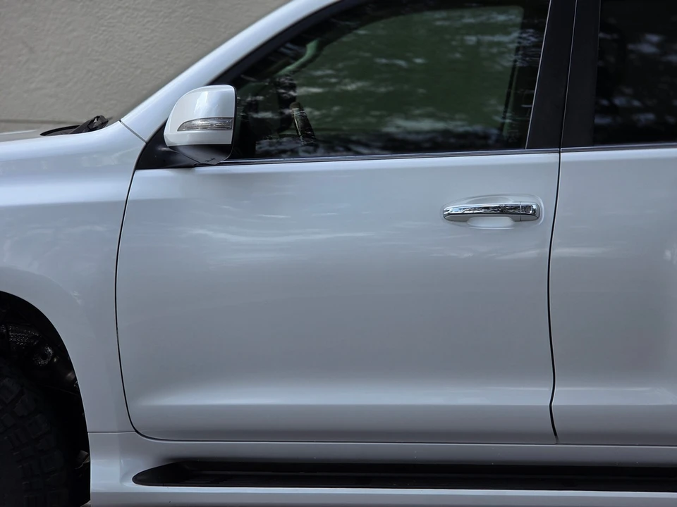 2011 Lexus GX 2nd Gen - Image 13 of 21