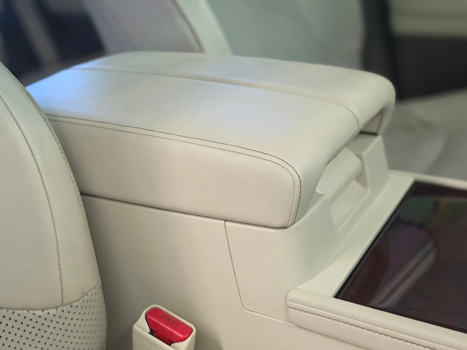 2011 Lexus GX 2nd Gen - Image 18 of 21