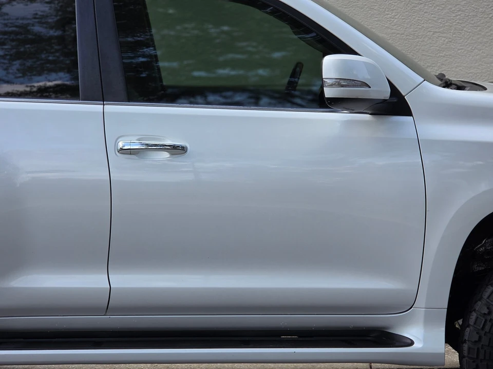 2011 Lexus GX 2nd Gen - Image 10 of 21