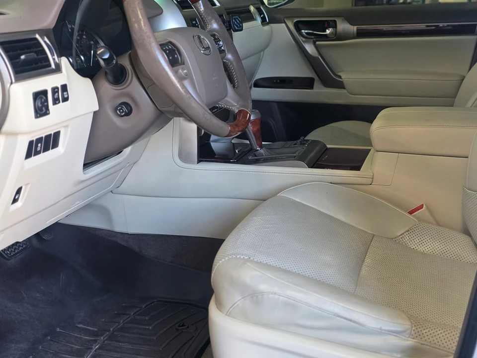 2011 Lexus GX 2nd Gen - Image 15 of 21