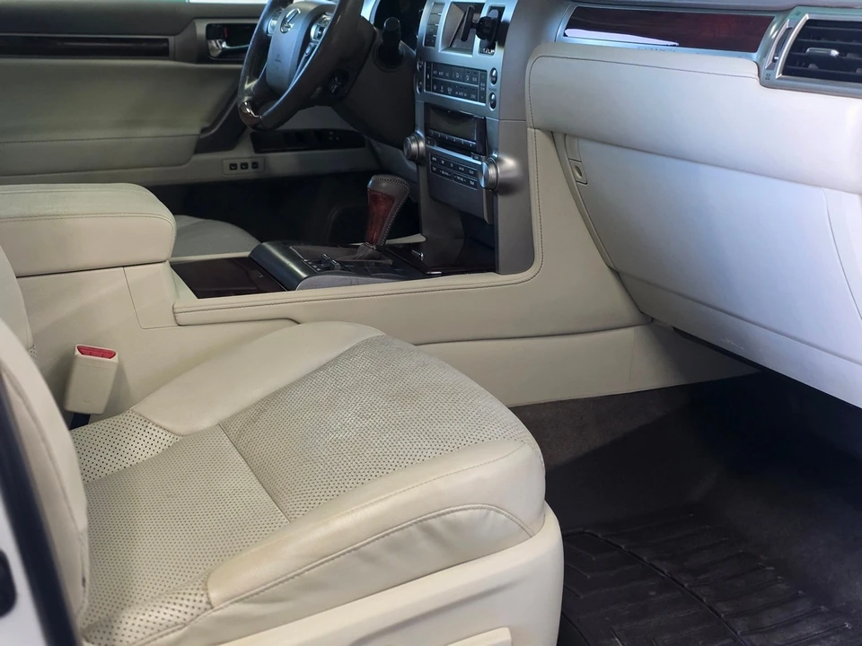 2011 Lexus GX 2nd Gen - Image 16 of 21
