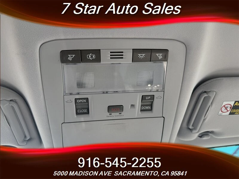 2011 Lexus HS - Image 14 of 20