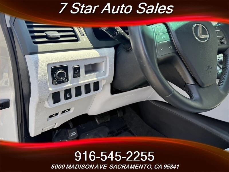 2011 Lexus HS - Image 8 of 20
