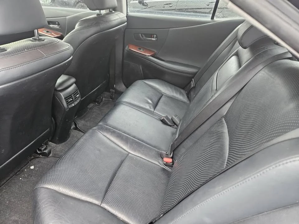 2011 Lexus HS - Image 7 of 14