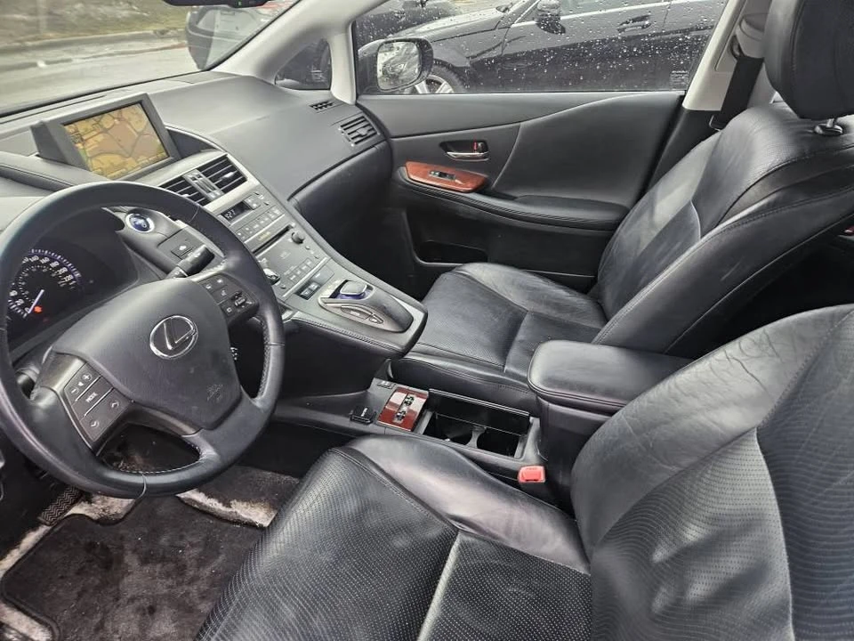 2011 Lexus HS - Image 8 of 14