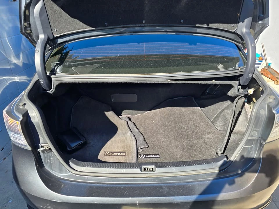 2011 Lexus HS - Image 7 of 10