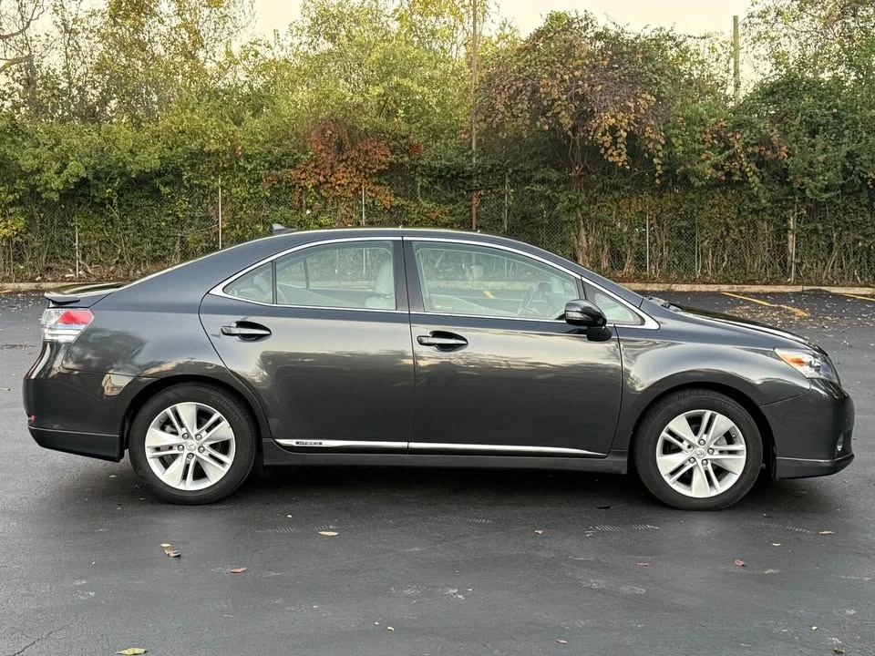 2011 Lexus HS - Image 6 of 20