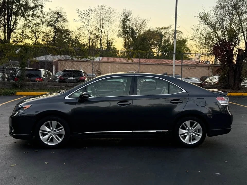 2011 Lexus HS - Image 2 of 20