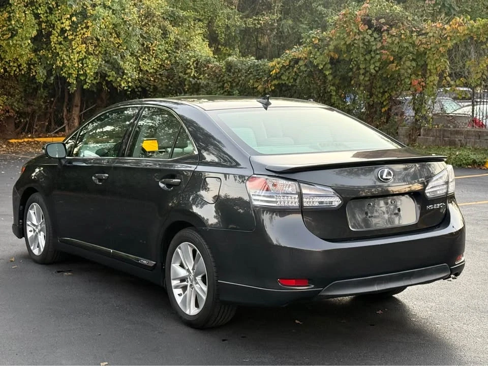 2011 Lexus HS - Image 3 of 20