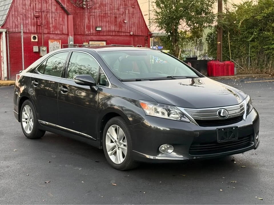 2011 Lexus HS - Image 7 of 20