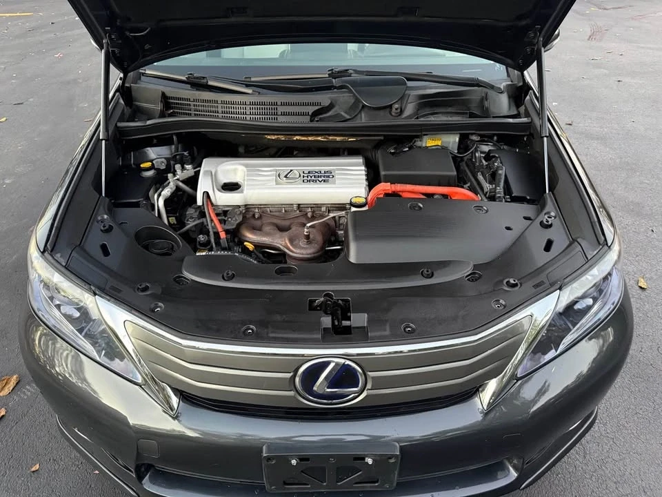 2011 Lexus HS - Image 20 of 20