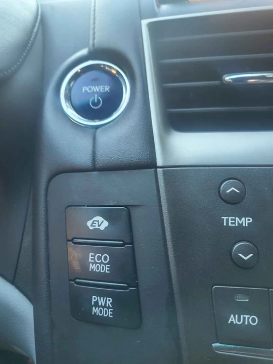 2011 Lexus HS - Image 13 of 13