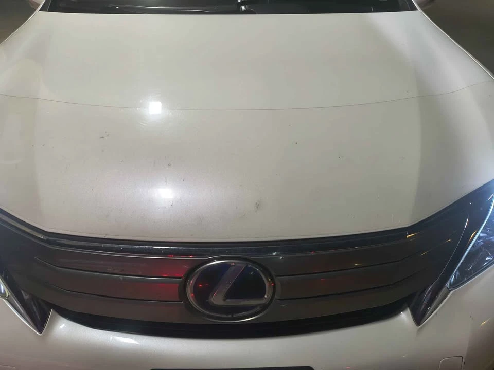 2011 Lexus HS - Image 12 of 13