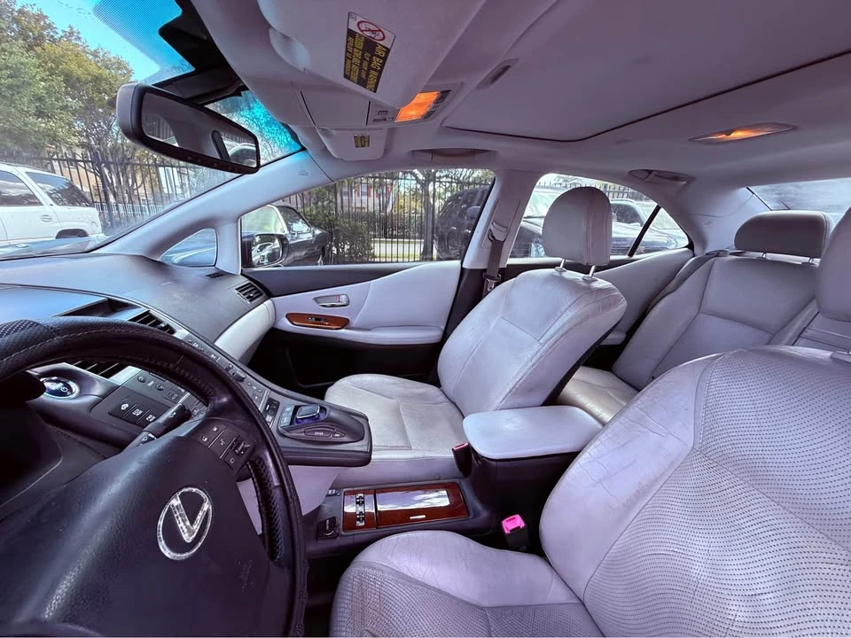 2011 Lexus HS - Image 11 of 11