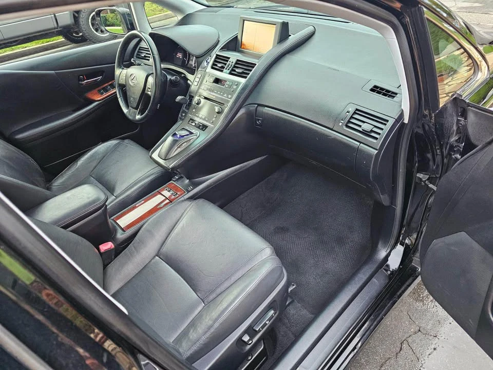 2011 Lexus HS - Image 5 of 13