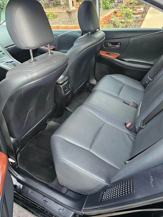 2011 Lexus HS - Image 7 of 13