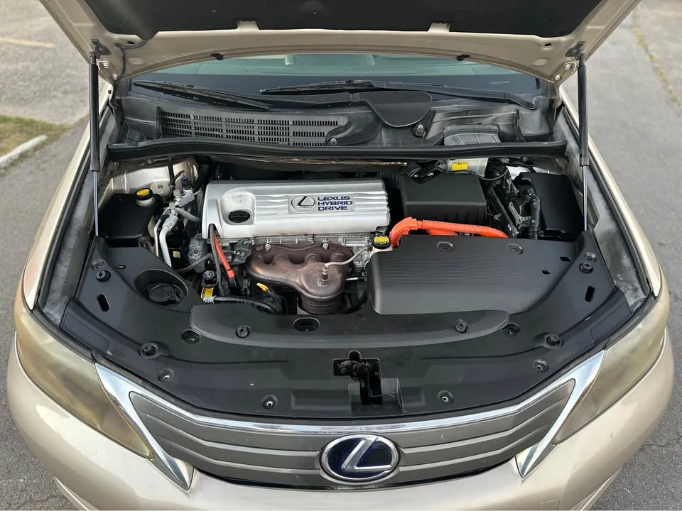 2011 Lexus HS - Image 14 of 14