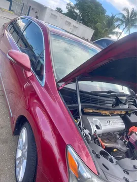 2011 Lexus HS 250h Premium