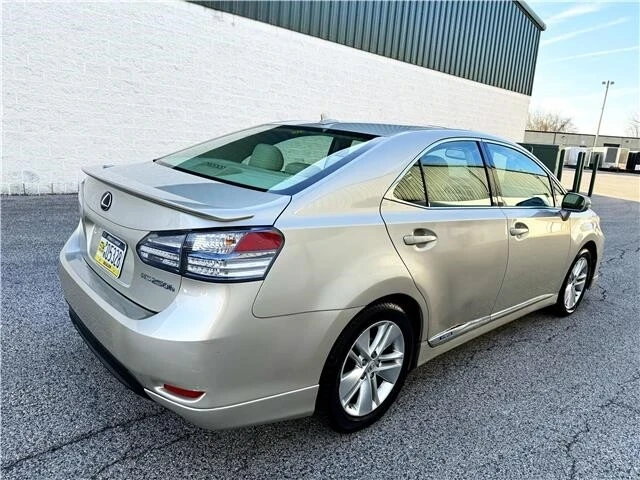 2011 Lexus HS - Image 6 of 21