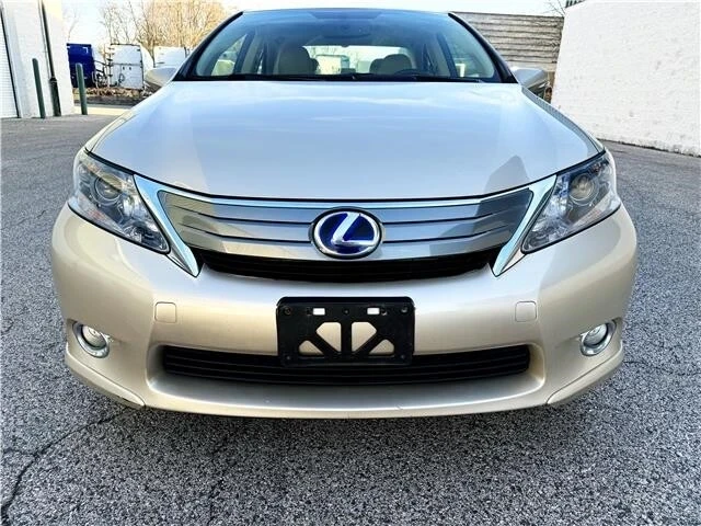 2011 Lexus HS - Image 2 of 21