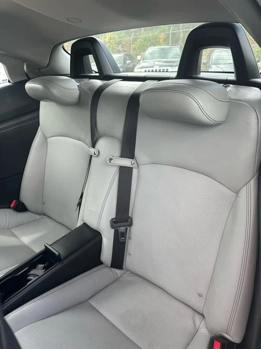 2011 Lexus IS 2nd Gen - Image 10 of 20