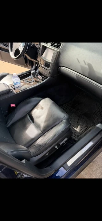 2011 Lexus IS 2nd Gen - Image 5 of 7