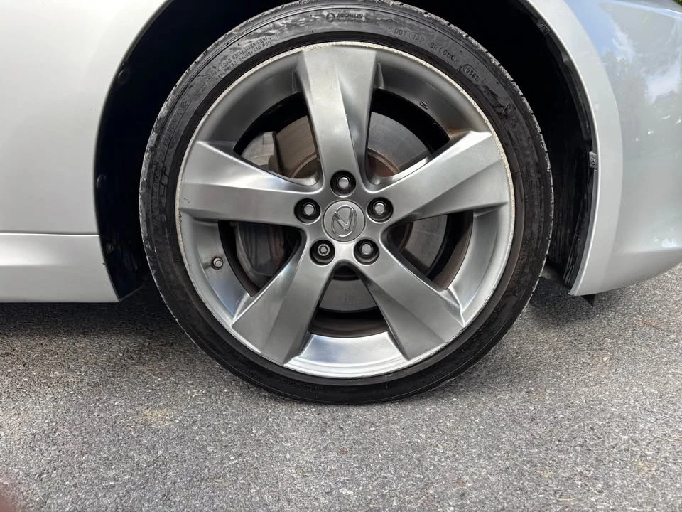 2011 Lexus IS 2nd Gen - Image 15 of 20