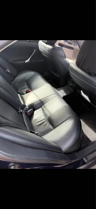2011 Lexus IS 2nd Gen - Image 6 of 7