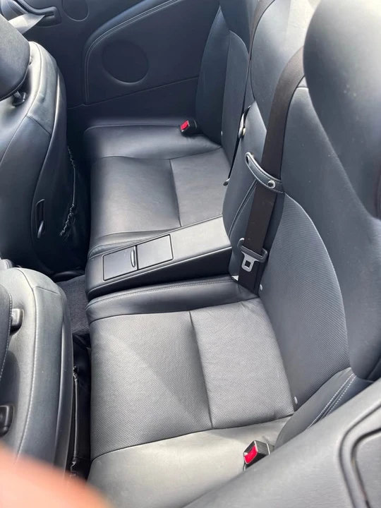 2011 Lexus IS 2nd Gen - Image 8 of 20