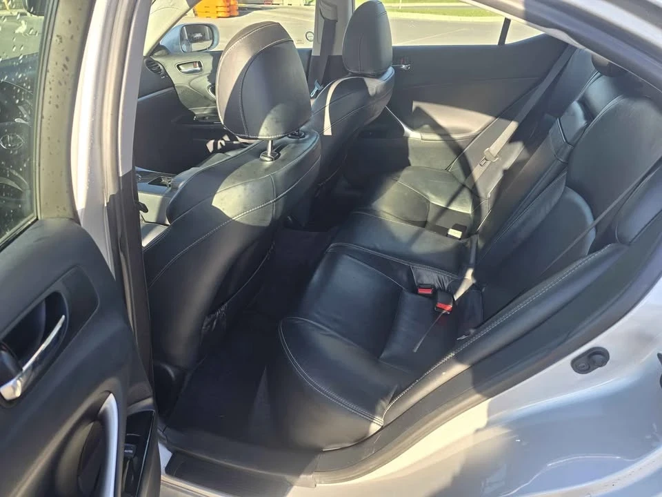 2011 Lexus IS 2nd Gen - Image 6 of 8