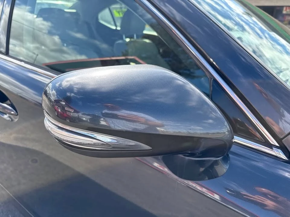 2011 Lexus IS 2nd Gen - Image 11 of 20