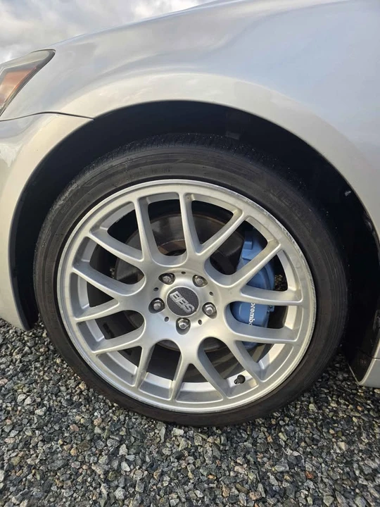 2011 Lexus IS 2nd Gen - Image 20 of 20
