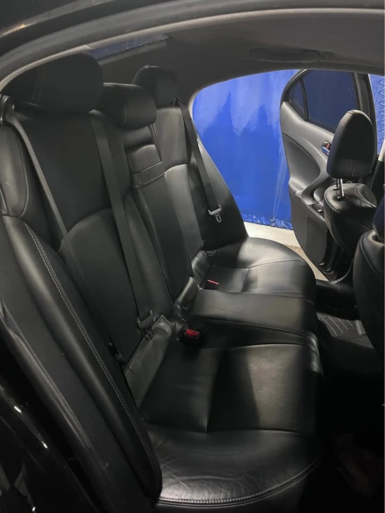 2011 Lexus IS 2nd Gen - Image 8 of 9