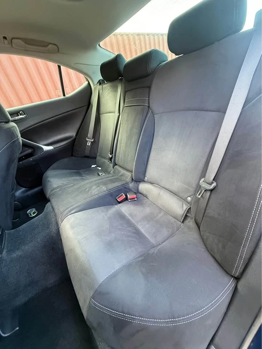 2011 Lexus IS 2nd Gen - Image 14 of 20