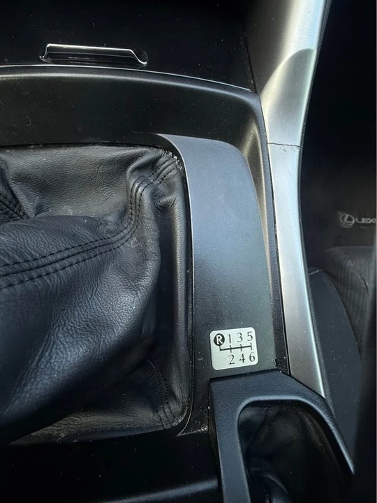 2011 Lexus IS 2nd Gen - Image 11 of 20