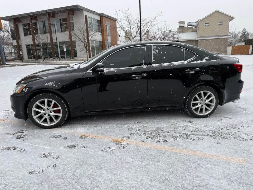 2011 Lexus IS 2nd Gen - Image 6 of 18