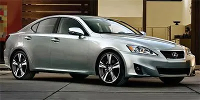 2011 Lexus IS