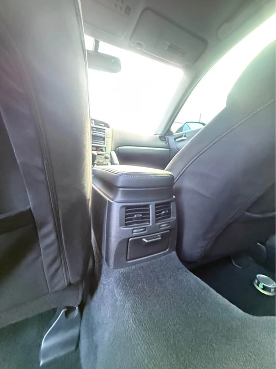 2011 Lexus IS 2nd Gen - Image 13 of 20