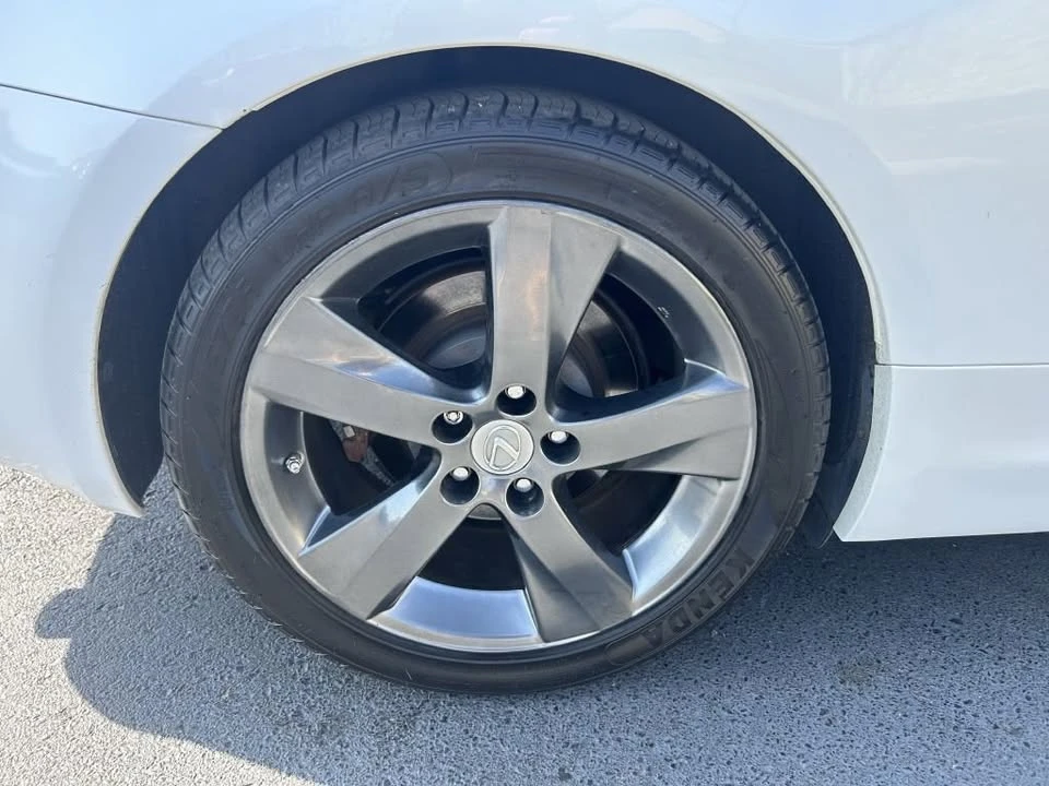 2011 Lexus IS 2nd Gen - Image 9 of 20