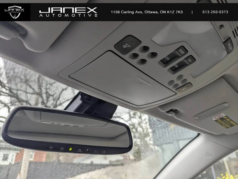 2011 Lexus IS 2nd Gen - Image 17 of 20