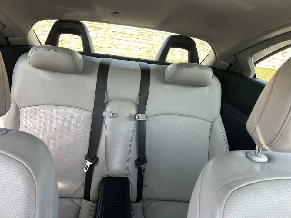 2011 Lexus IS 2nd Gen - Image 19 of 20