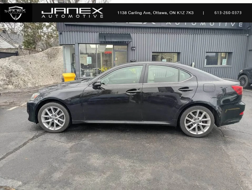 2011 Lexus IS 2nd Gen - Image 5 of 20