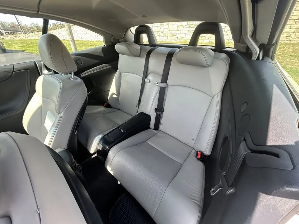 2011 Lexus IS 2nd Gen - Image 13 of 20