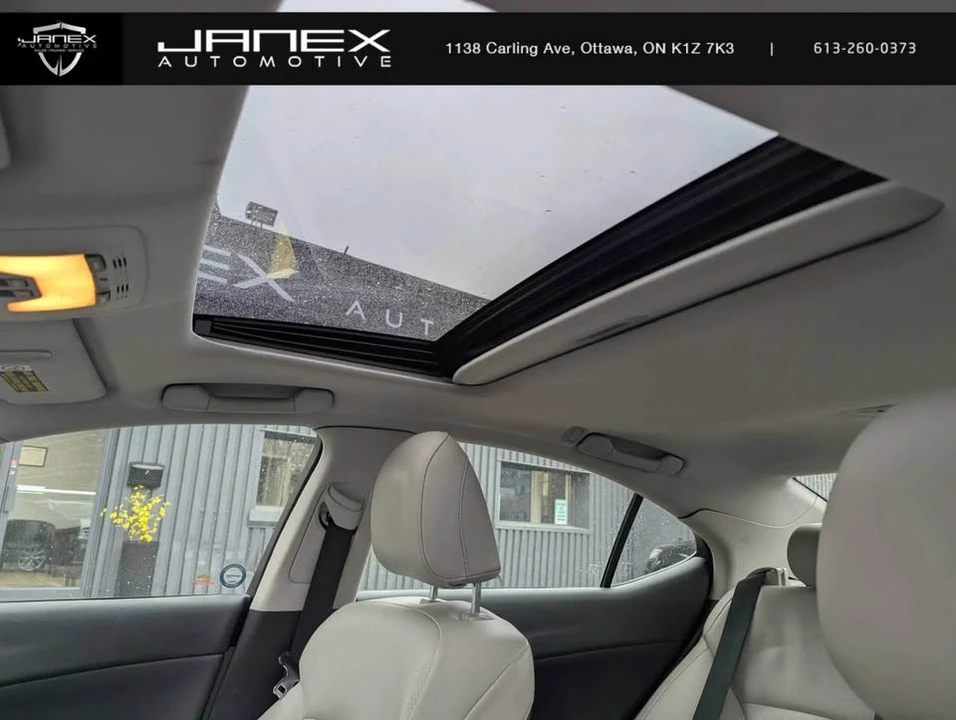 2011 Lexus IS 2nd Gen - Image 18 of 20