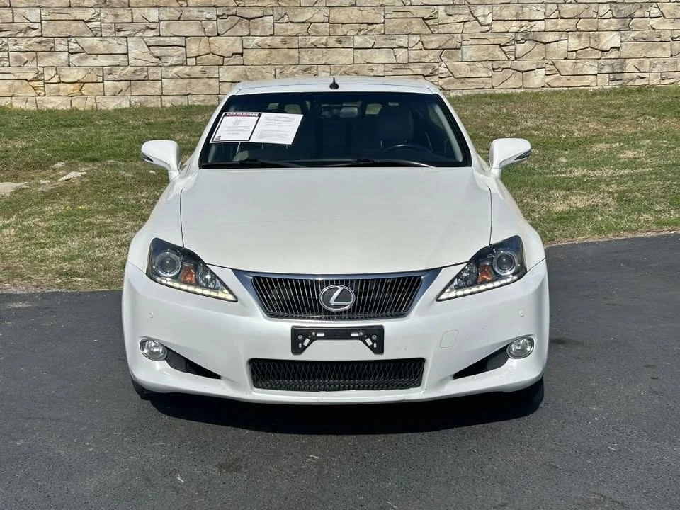 2011 Lexus IS 2nd Gen - Image 7 of 20
