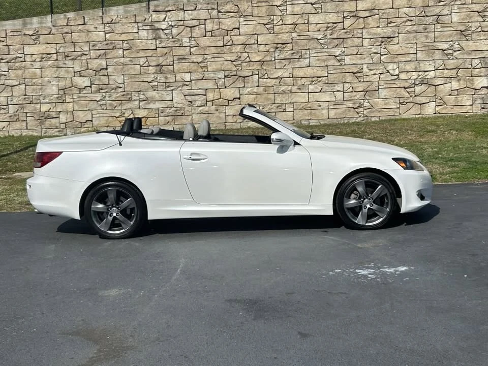 2011 Lexus IS 2nd Gen - Image 5 of 20