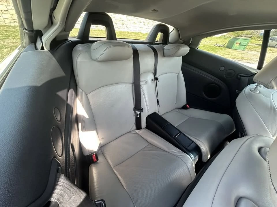 2011 Lexus IS 2nd Gen - Image 14 of 20