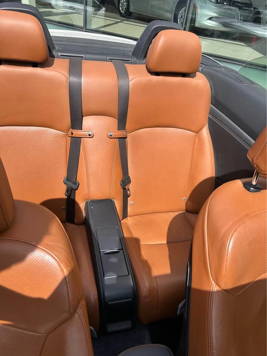 2011 Lexus IS 2nd Gen - Image 8 of 8
